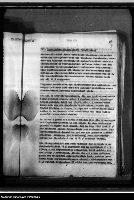 Obraz 13 z jednostki "Stromversorgung"