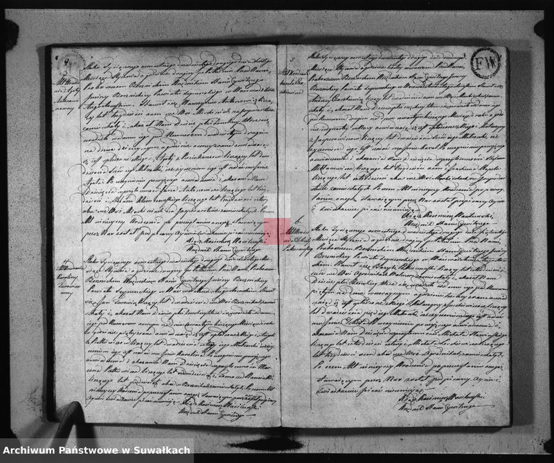 image.from.unit.number "Akta Urodzonych Gminy Berznickiey Roku 1822 od 1-o Stycznia do 31. Grudnia"