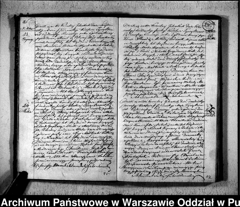 image.from.unit.number "Akta urodzeń, małżeństw i zgonów"