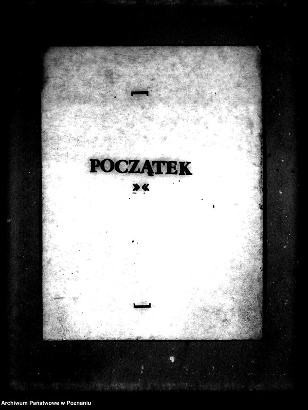 Obraz 3 z jednostki "Osada nr 16 w Kolnie powiatu międzychodzkiego Walenty Konieczny /osada parcelacyjna"