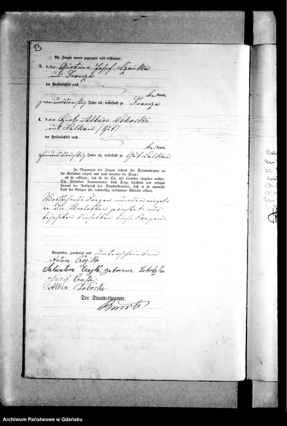 image.from.unit.number "Księga małżeństw"