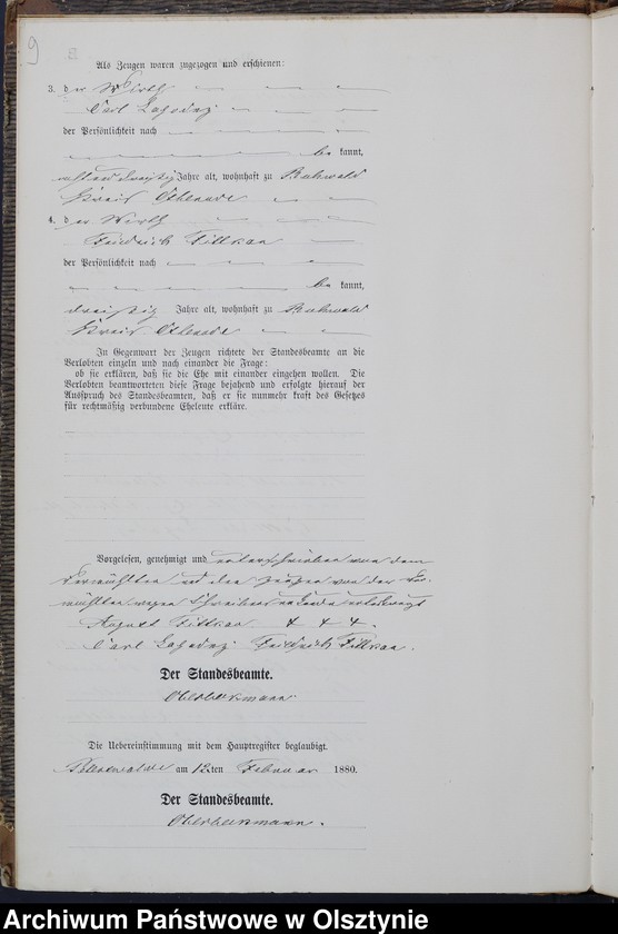 image.from.unit.number "Heiraths-Neben-Register Nr 1 - 28"