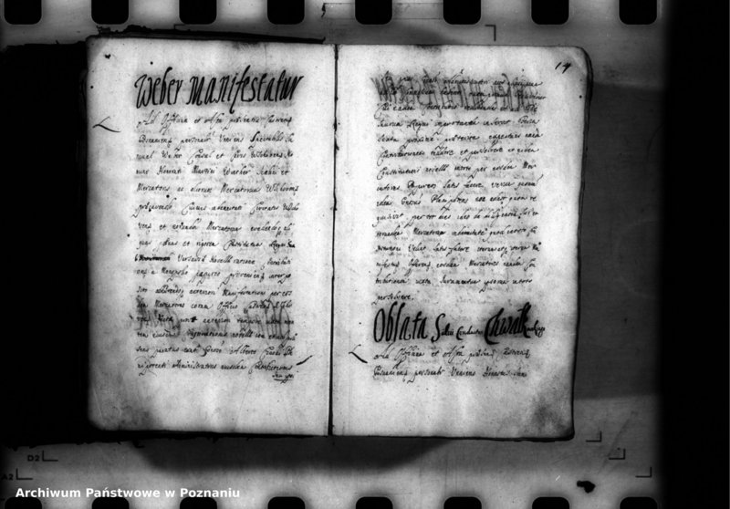 Obraz 18 z jednostki "Relationes [inducta]"