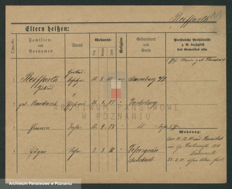 Obraz 13 z jednostki "Rajf - Rajman (Rei...)"