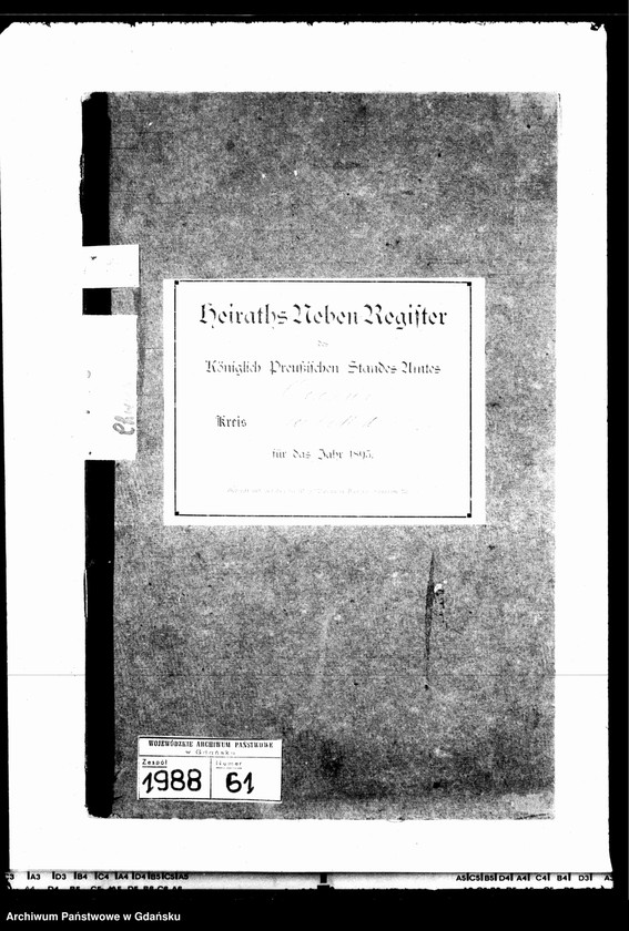 image.from.unit.number "Księga małżeństw"