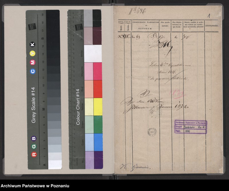 image.from.unit.number "Księga małżeństw"