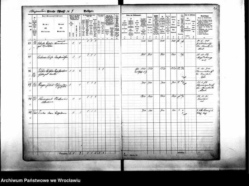 image.from.unit.number "Personalienverzeichnisse"