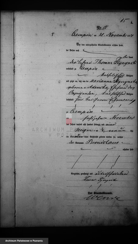 image.from.unit.number "Księga urodzeń"