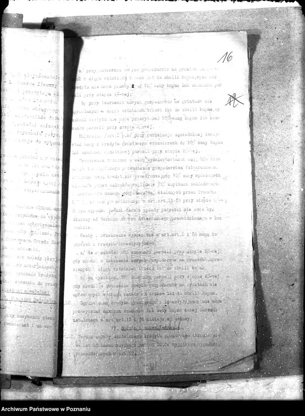 Obraz 20 z jednostki "Urząd osadniczy"