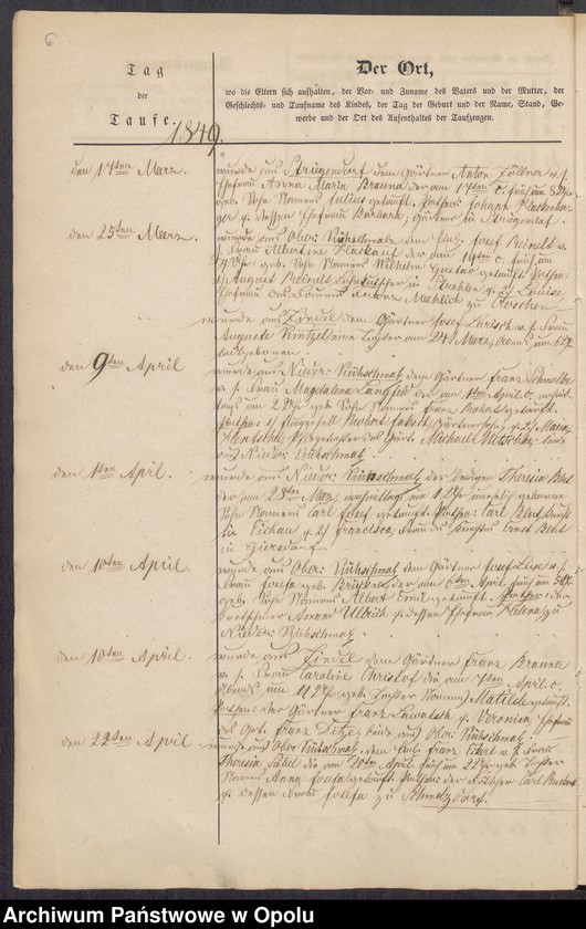 image.from.unit.number "Duplikate der Kirchen-Matrikel von Kühschmalz und Hönigsdorf 1849-1858 [parafia rzymskokatolicka w Kobieli z kościołem filialnym w Starowicach Dolnych]"