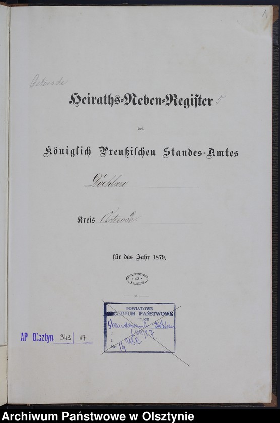 image.from.unit.number "Heiraths-Neben-Register Nr 1 - 8"