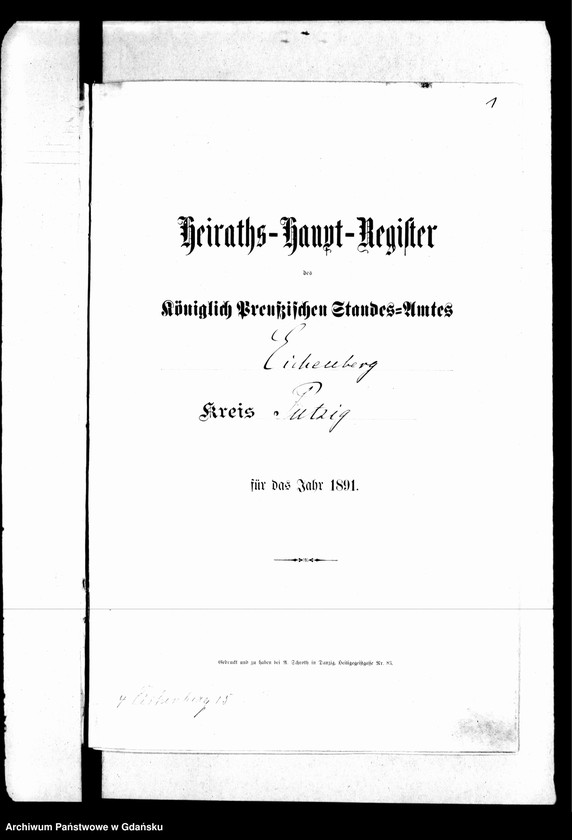 image.from.unit.number "Księga małżeństw"