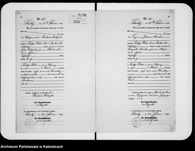 image.from.unit.number "Księga urodzeń nr 1-218"