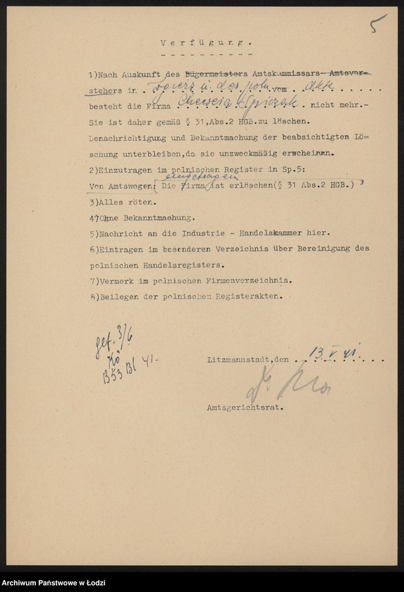 Obraz 7 z jednostki "Chewcia Szpiczak- sklep kolonialno-spożywczy ze sprzedażą wyrobów tytoniowych w Strykowie"