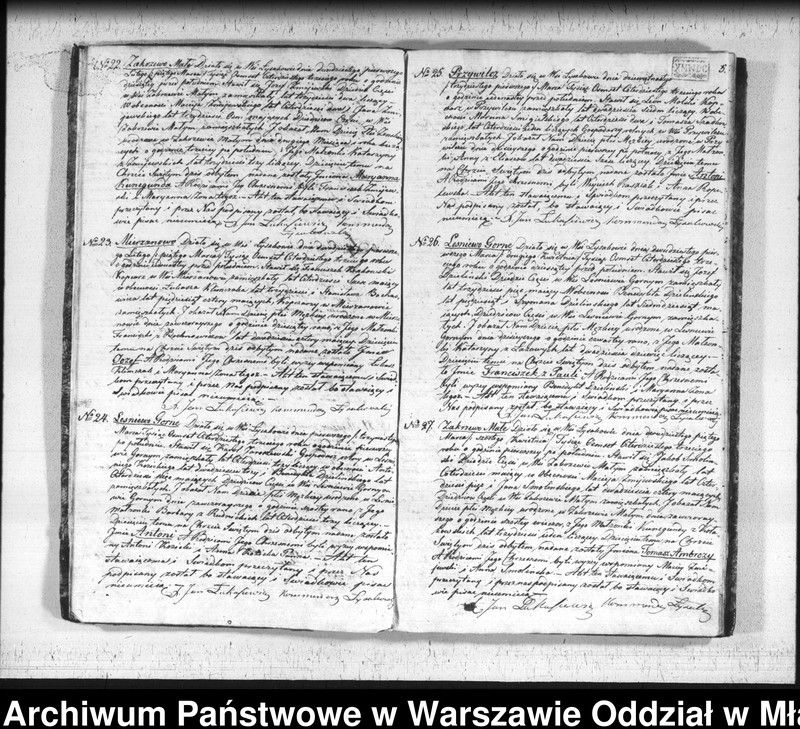 image.from.unit.number "Akta urodzin, małżeństw i zgonów"