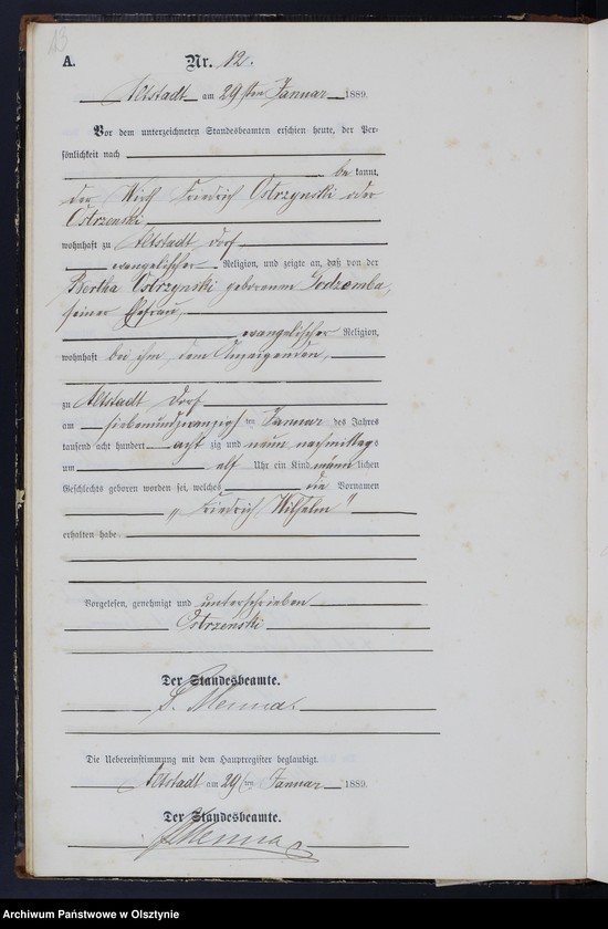 image.from.unit.number "Geburts-Neben-Register Nr 1 - 90"