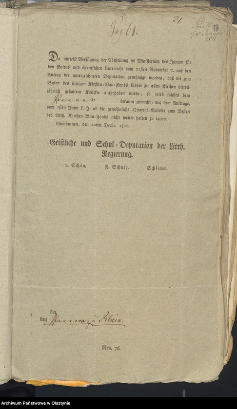 image.from.unit.number "Collecten-Sachen"