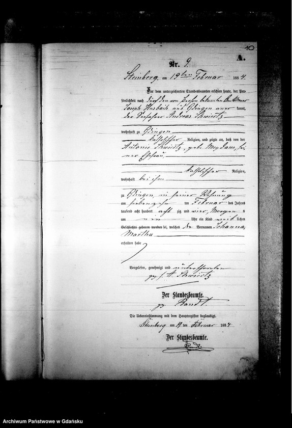 image.from.unit.number "Księga urodzeń"