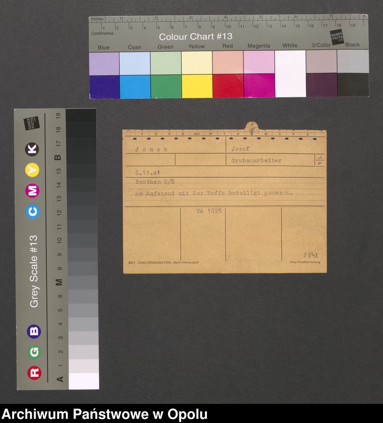 image.from.unit.number "[Jonek Josef, ur. 6.11.1901 r., zam. Beuthen]"