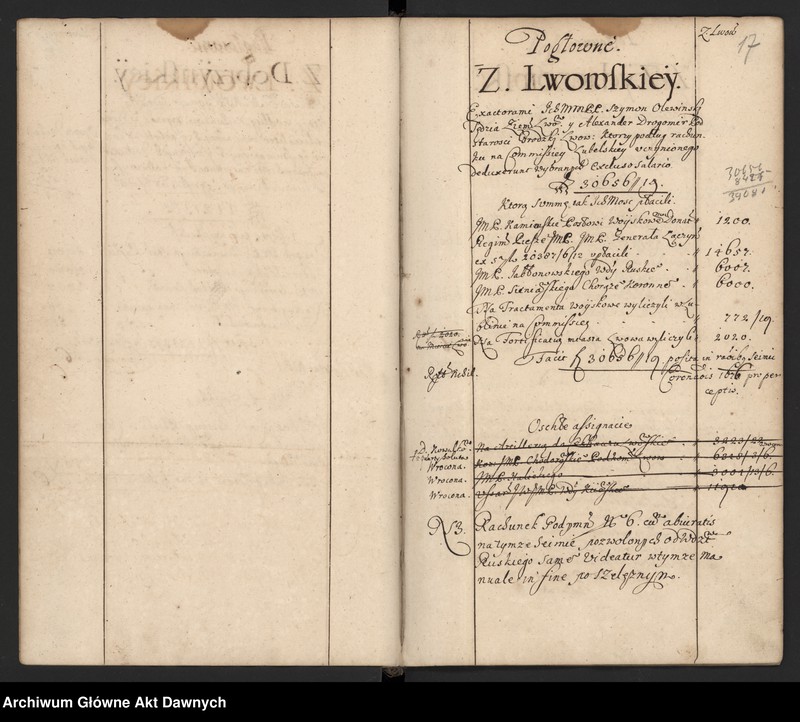 image.from.unit.number "Manuał podatków 1673 anni --"