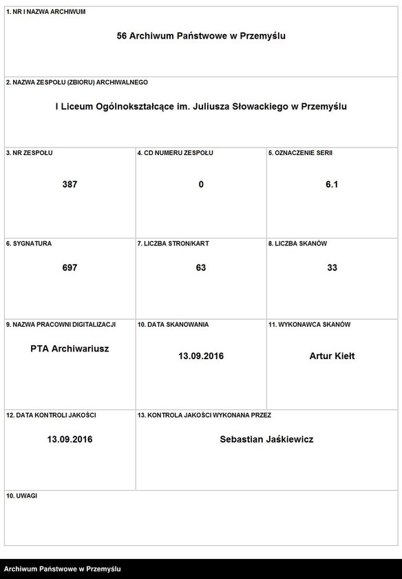 image.from.unit.number "Sprawozdanie Dyrekcji Państw[owego] Gimnazjum im. króla Kazimierza Wielkiego w Bochni za rok szkolny 1929/30"