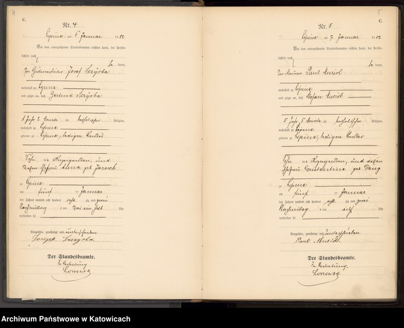 image.from.unit.number "Księga zgonów T.1 nr 1-312"