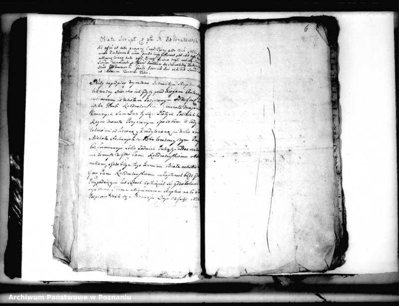 Obraz 8 z jednostki "Relationes [protocollon]"