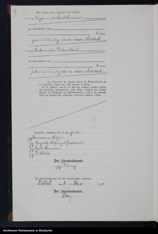 image.from.unit.number "Heiraths-Neben-Register Nr 1 - 31"