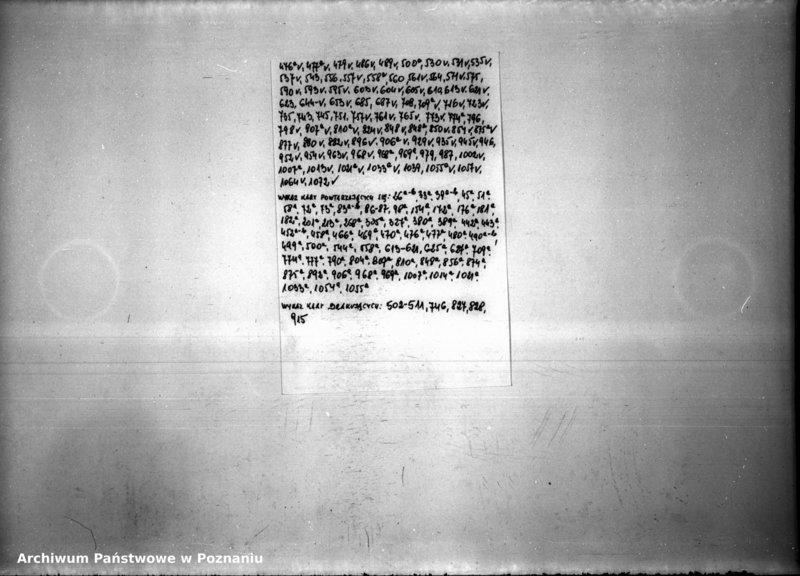 Obraz 3 z jednostki "Lib. civium, inscriptiones, relationes [protocollon]"