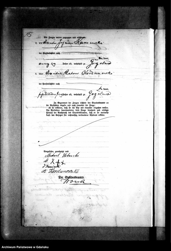 image.from.unit.number "Księga małżeństw"