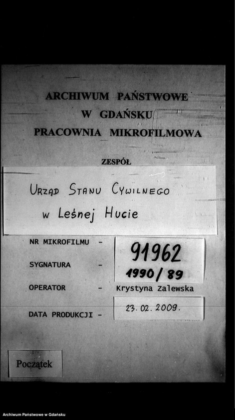 image.from.unit.number "Księga małżeństw"