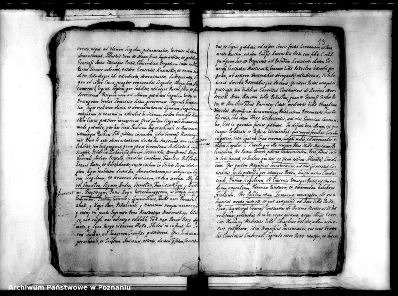 Obraz 16 z jednostki "Relationes [protocollon]"