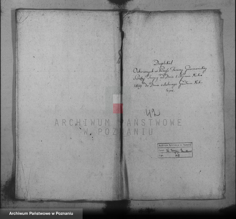 image.from.unit.number "Księga ochrzczonych"