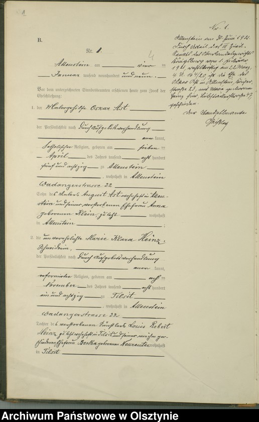 image.from.unit.number "Heirats-Haupt-Register Nr 1-162"