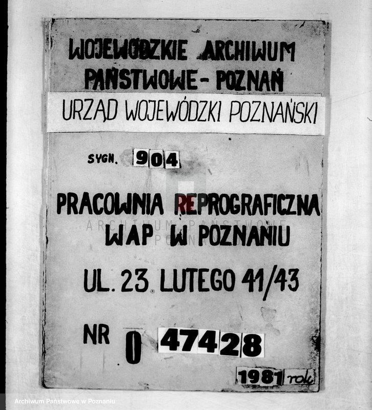 Obraz 1 z jednostki "Towarzystwo Przemysłowców w Zdunach"
