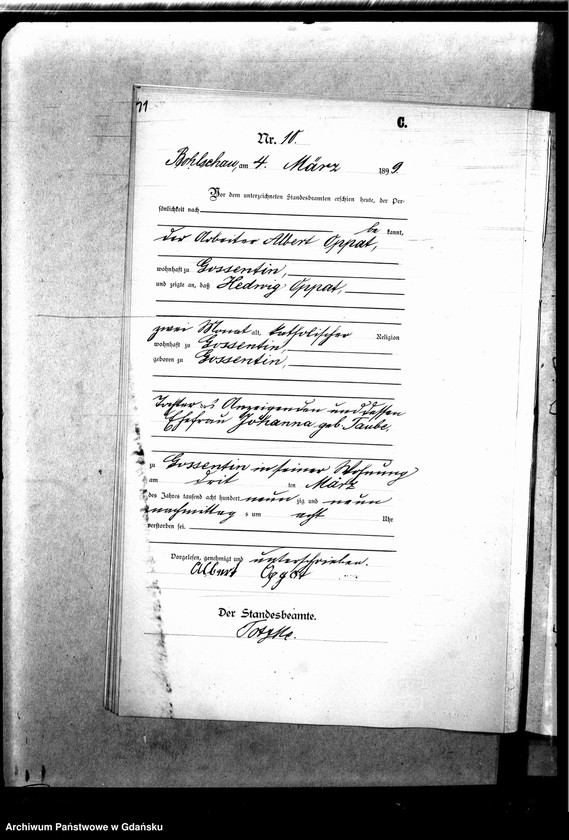 image.from.unit.number "Księga zgonów"