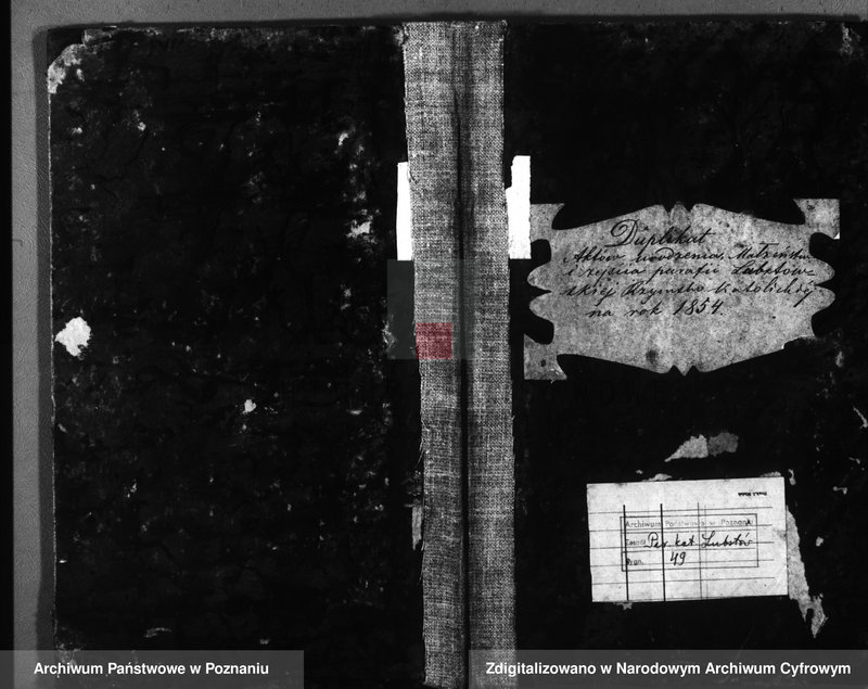 image.from.unit.number "Duplikat urodzonych, zaślubionych, zmarłych"