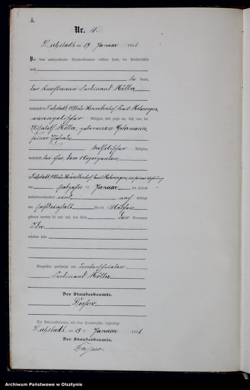 image.from.unit.number "Geburts-Neben-Register Nr 1 - 63"