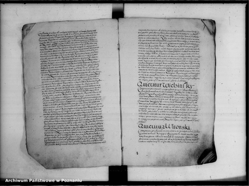 Obraz 14 z jednostki "Inscriptiones, relationes [inducta]"