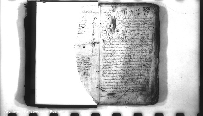 Obraz 4 z jednostki "Relationes [protocollon]"