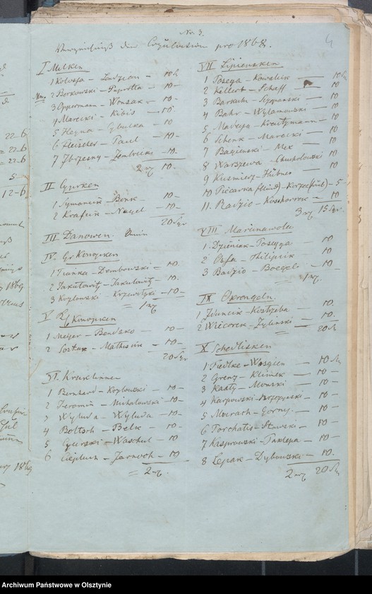 image.from.unit.number "Beläge zur Schulkasse Milken"