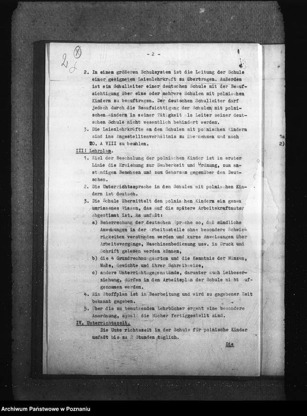 Obraz 6 z jednostki "Nauka szkolna dla dzieci polskich"