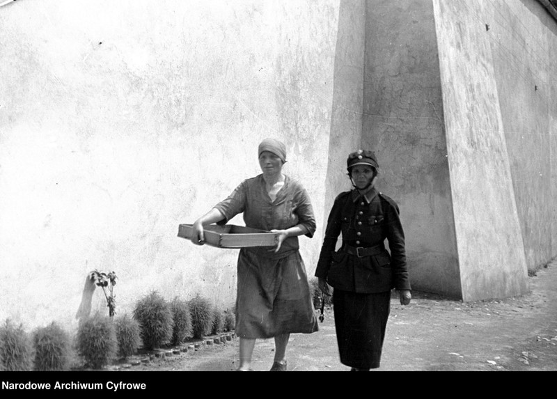 image.from.unit.number "Więzienie św. Michała przy ul. Senackiej 1/3 w Krakowie"