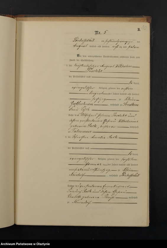 image.from.unit.number "Heiraths-Nebe-Register Nr 1 - 13"