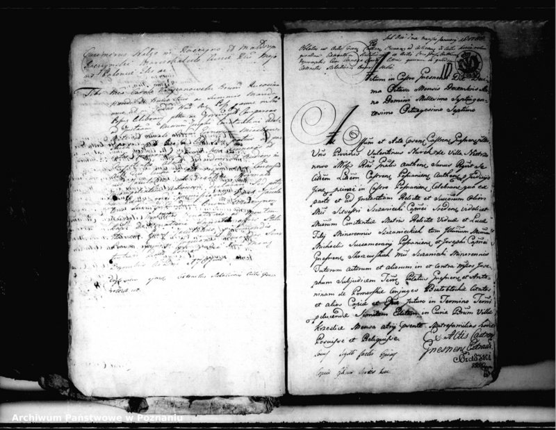 Obraz 15 z jednostki "Relationes [protocollon]"