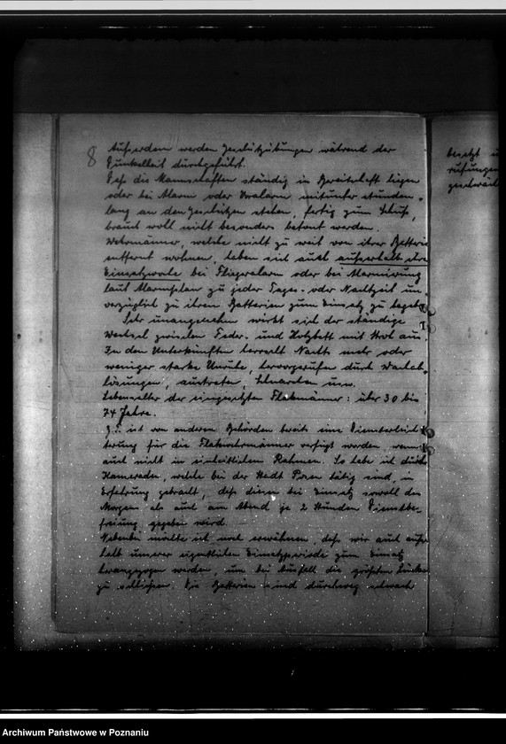 Obraz 12 z jednostki "Dienstzeitregelung bei Flakdienst"