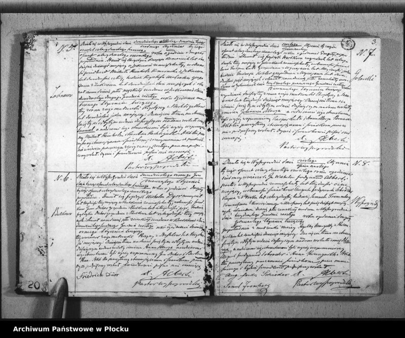 image.from.unit.number "Akta urodzeń, małżeństw i zgonów"