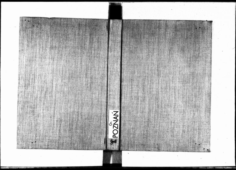 Obraz 3 z jednostki "Resignationes [inducta;protocollon]"