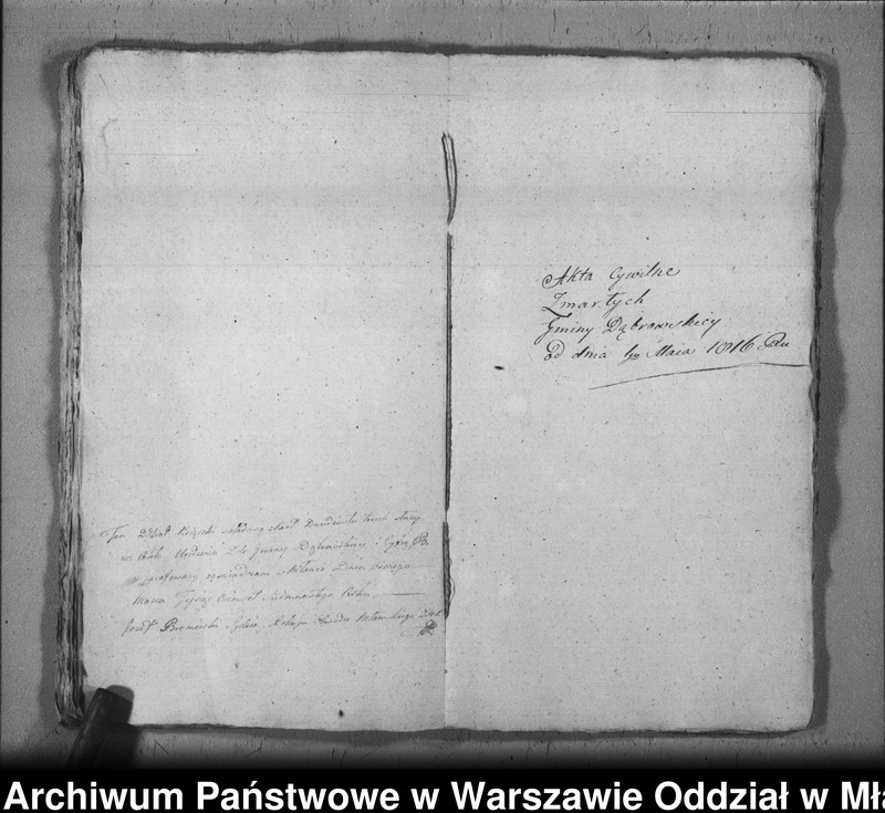 image.from.unit.number "Akta urodzin i zgonów"