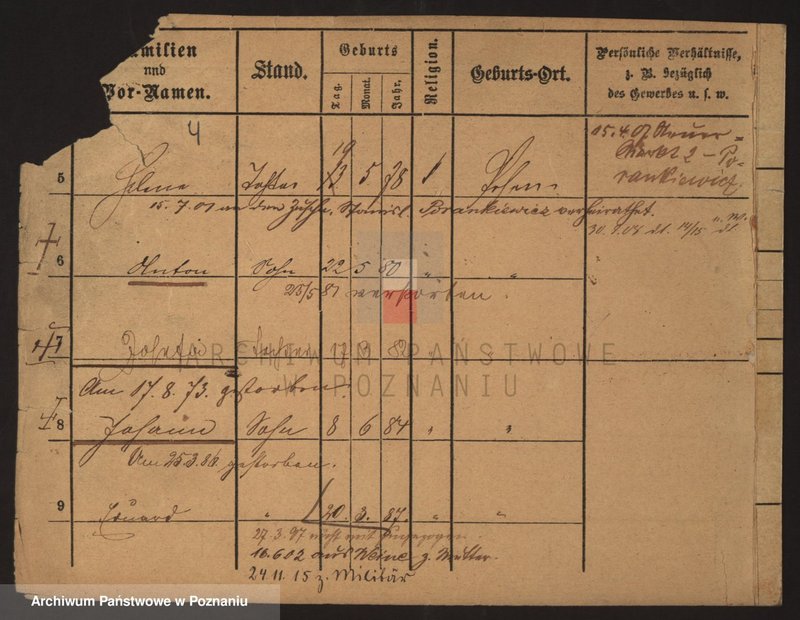 Obraz 11 z jednostki "Simon - Sinzig"